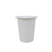 Biodegradable Compostable Disposable Cornstarch Cup